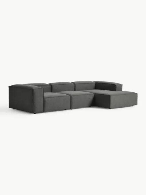 Modulaire hoekbank Lennon
