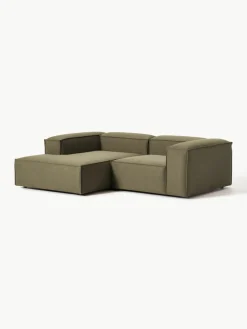 Modulaire hoekbank Lennon