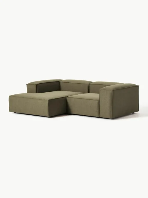 Modulaire hoekbank Lennon