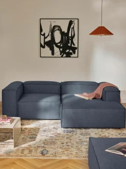 Modulaire hoekbank Lennon