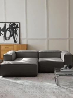 Modulaire hoekbank Lennon