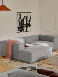Modulaire hoekbank Lennon