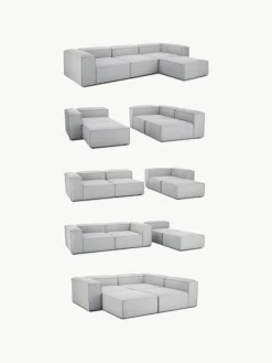 Modulaire hoekbank Lennon