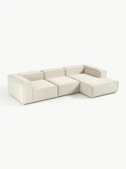 Modulaire hoekbank Lennon