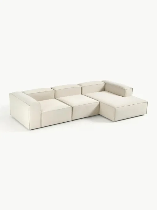 Modulaire hoekbank Lennon