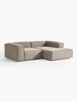 Modulaire hoekbank Lennon