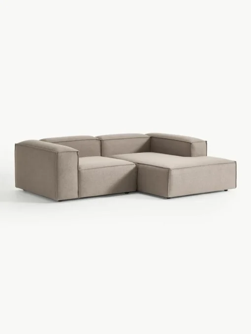 Modulaire hoekbank Lennon