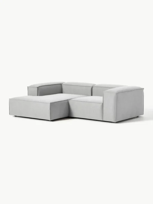 Modulaire hoekbank Lennon