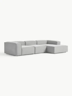 Modulaire hoekbank Lennon
