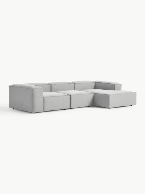 Modulaire hoekbank Lennon