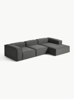 Modulaire hoekbank Lennon
