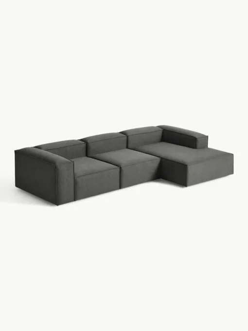 Modulaire hoekbank Lennon