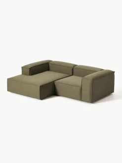 Modulaire hoekbank Lennon
