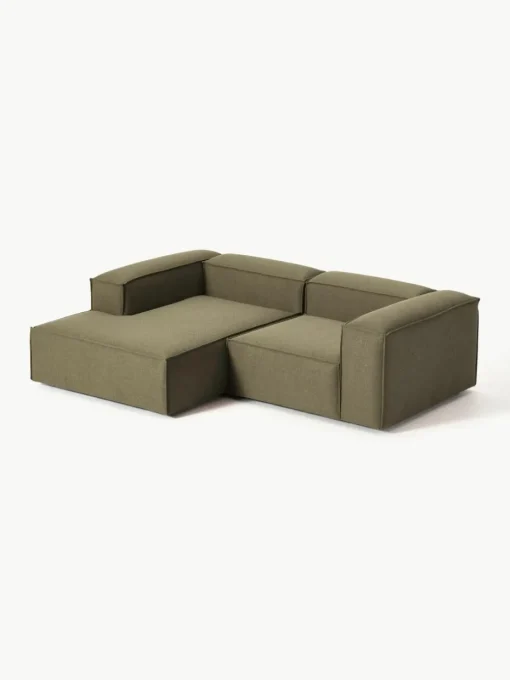 Modulaire hoekbank Lennon