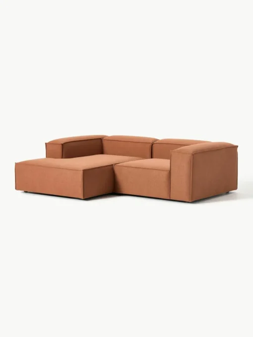 Modulaire hoekbank Lennon