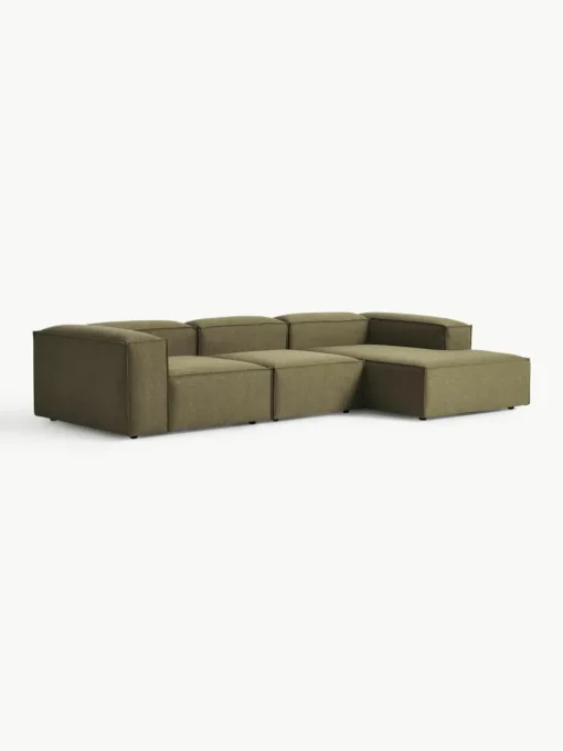 Modulaire hoekbank Lennon