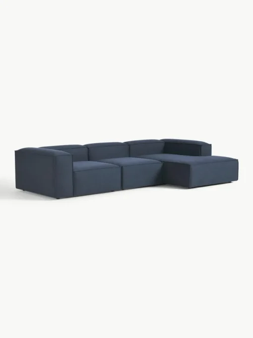 Modulaire hoekbank Lennon