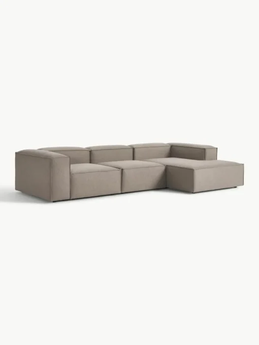 Modulaire hoekbank Lennon