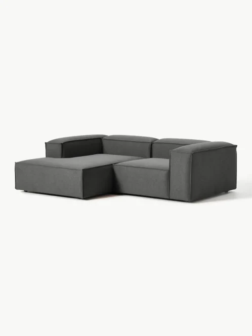 Modulaire hoekbank Lennon
