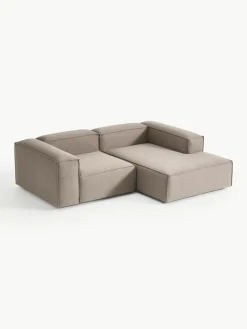 Modulaire hoekbank Lennon