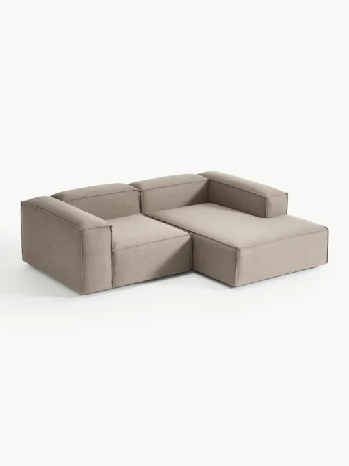 Modulaire hoekbank Lennon