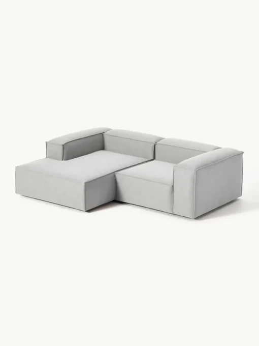 Modulaire hoekbank Lennon