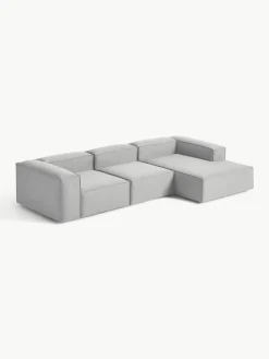 Modulaire hoekbank Lennon