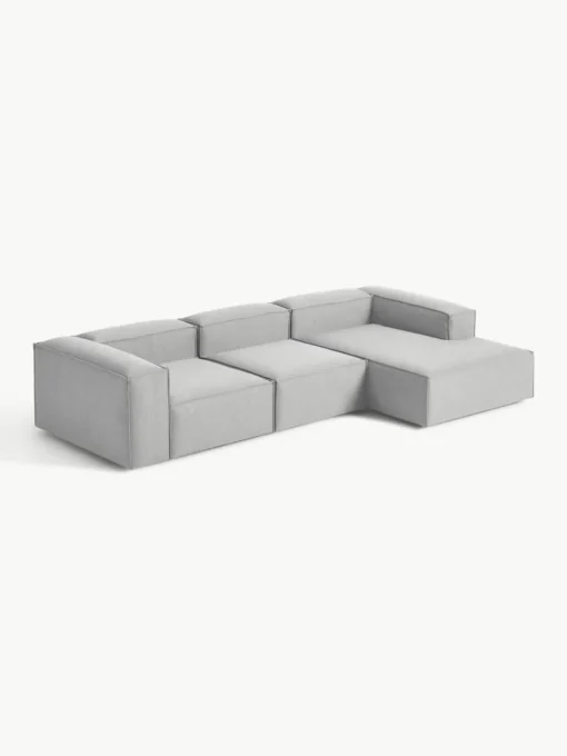 Modulaire hoekbank Lennon