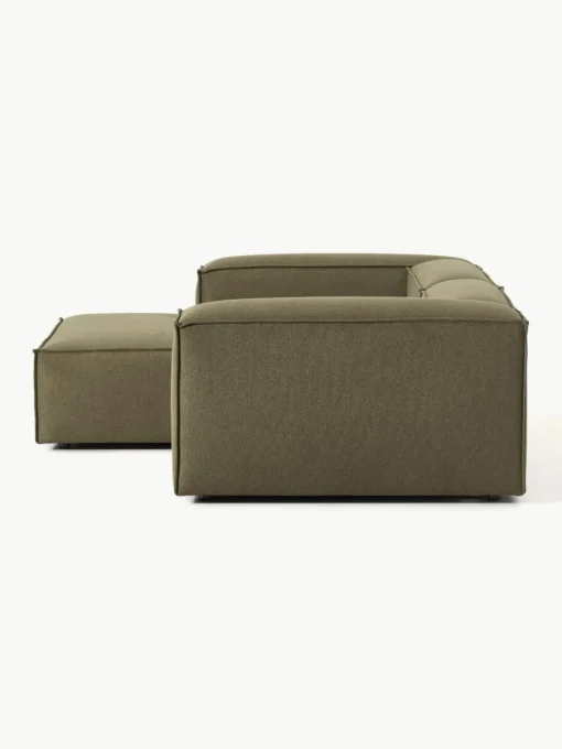 Modulaire hoekbank Lennon