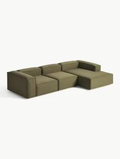 Modulaire hoekbank Lennon