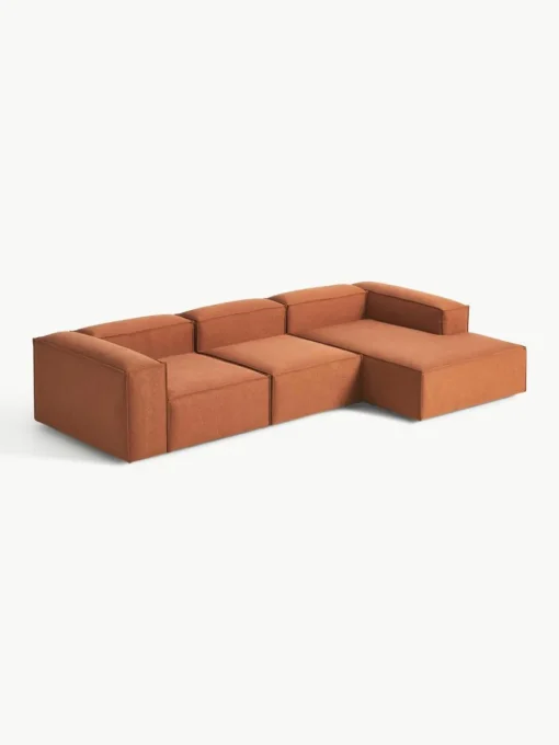 Modulaire hoekbank Lennon