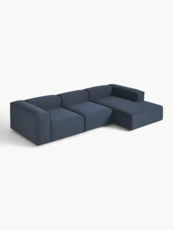 Modulaire hoekbank Lennon