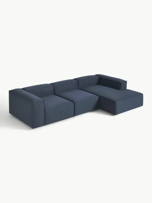 Modulaire hoekbank Lennon