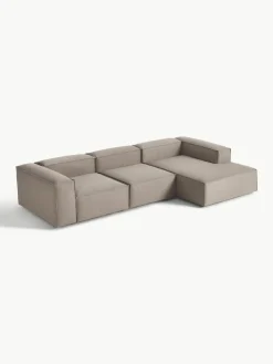 Modulaire hoekbank Lennon
