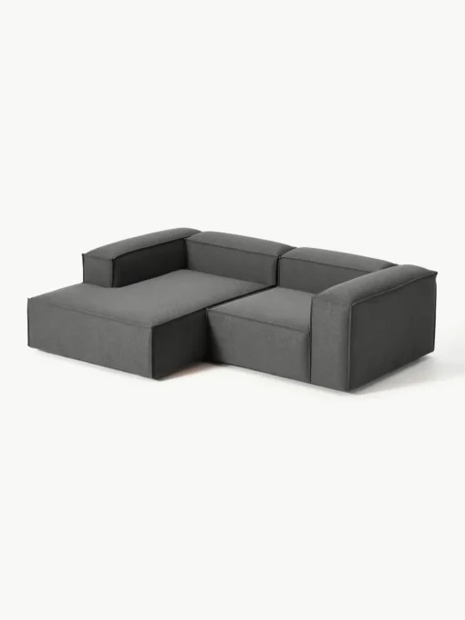 Modulaire hoekbank Lennon
