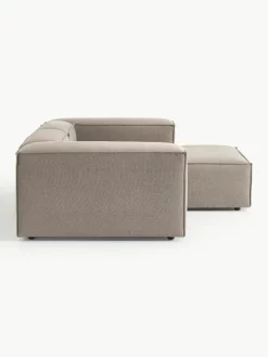 Modulaire hoekbank Lennon