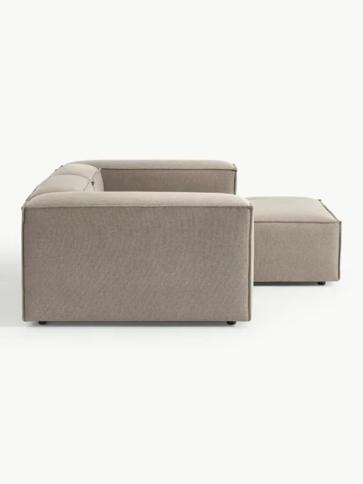 Modulaire hoekbank Lennon