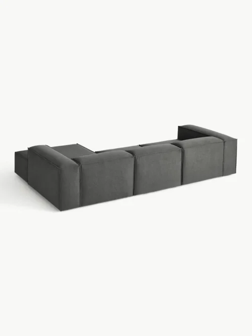 Modulaire hoekbank Lennon