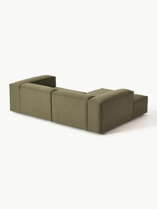 Modulaire hoekbank Lennon
