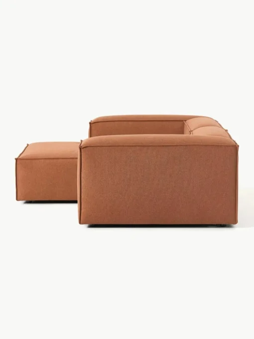 Modulaire hoekbank Lennon