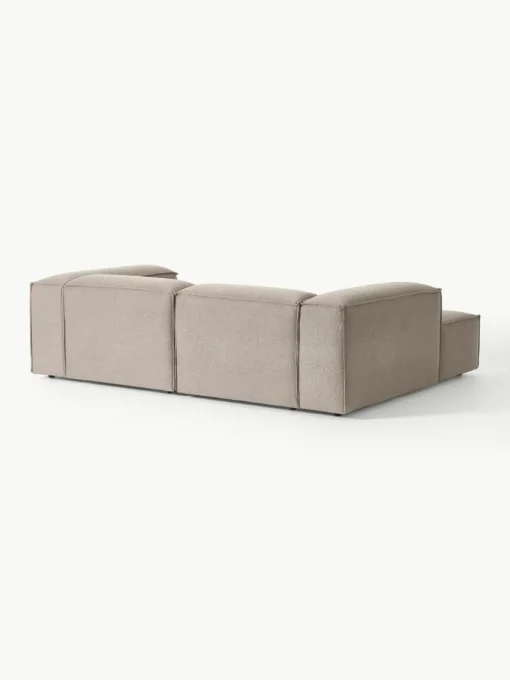 Modulaire hoekbank Lennon