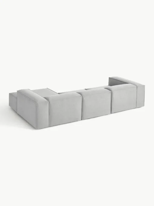 Modulaire hoekbank Lennon