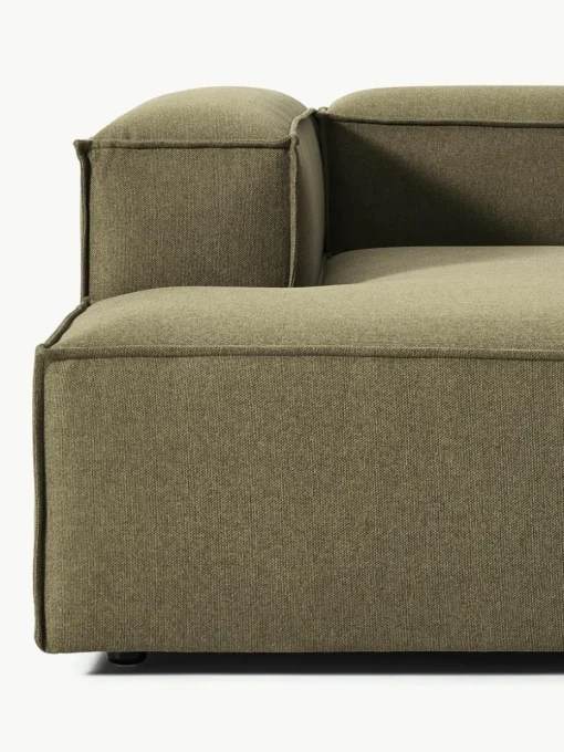 Modulaire hoekbank Lennon
