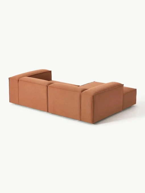 Modulaire hoekbank Lennon