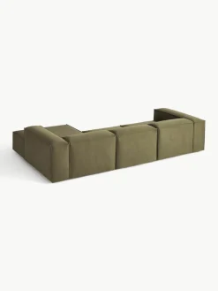 Modulaire hoekbank Lennon