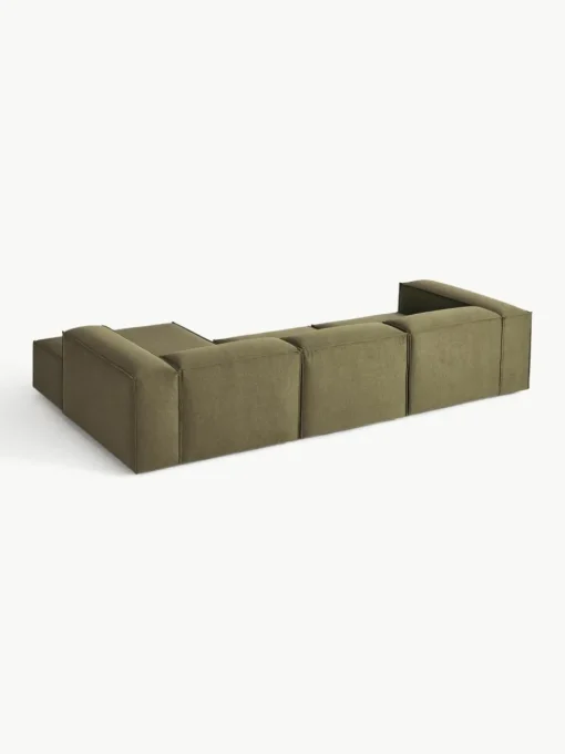 Modulaire hoekbank Lennon
