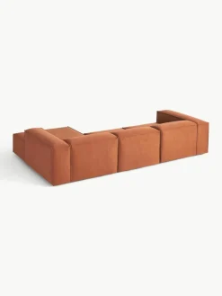 Modulaire hoekbank Lennon