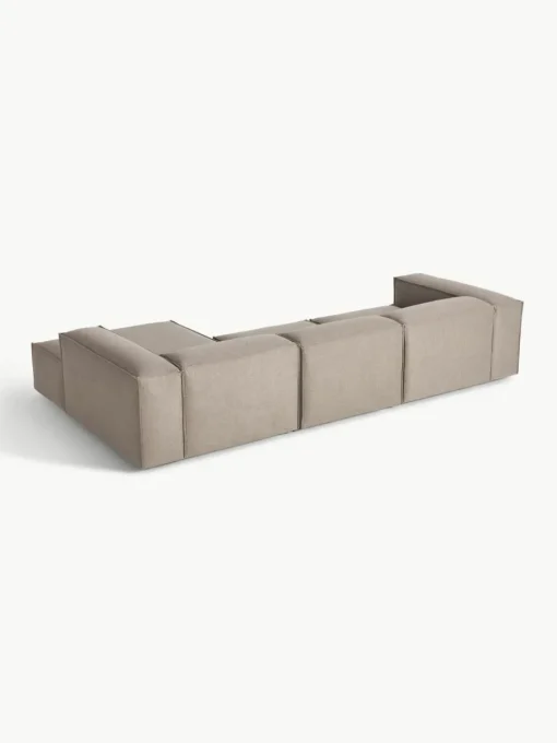 Modulaire hoekbank Lennon