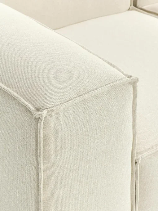 Modulaire hoekbank Lennon