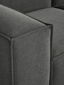 Modulaire hoekbank Lennon